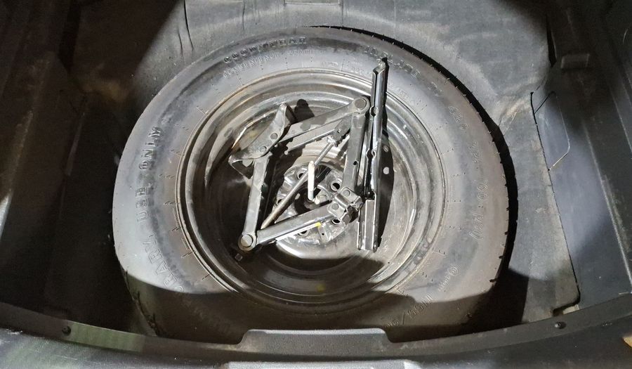 Jeep Compass 2.4 SPORT FWD CVT Suv 2012