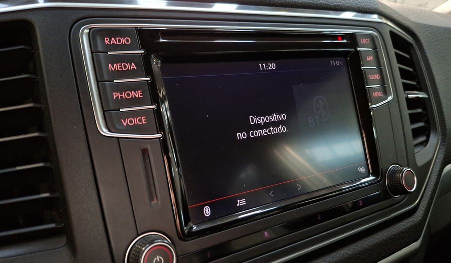 Volkswagen Amarok 2.0 TDI HIGHLINE AUTO 4WD Pickup 2020
