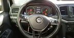 Volkswagen Amarok 2.0 TDI HIGHLINE AUTO 4WD Pickup 2020