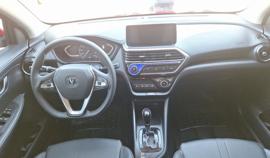 Changan Alsvin 1.5 ELITE AUTO Sedan 2022