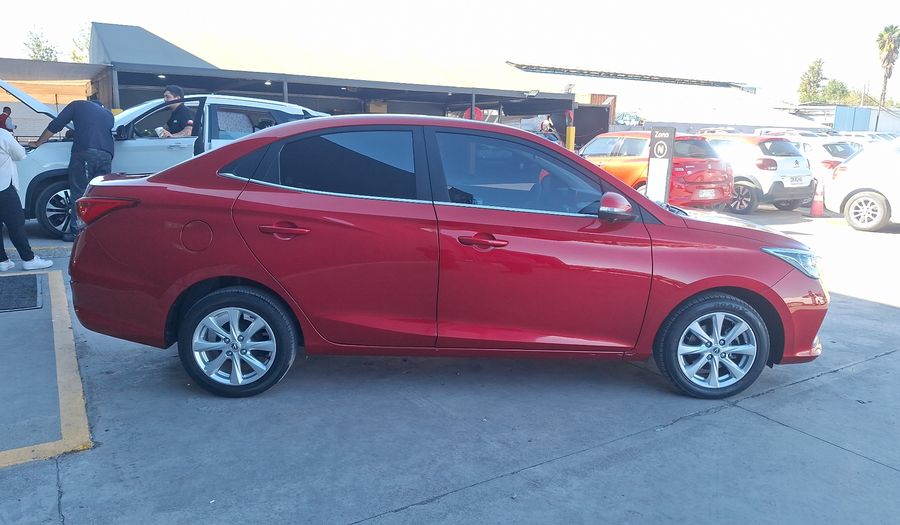 Changan Alsvin 1.5 ELITE AUTO Sedan 2022