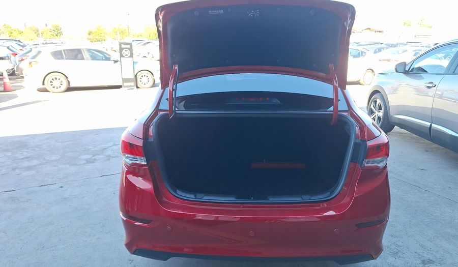 Changan Alsvin 1.5 ELITE AUTO Sedan 2022