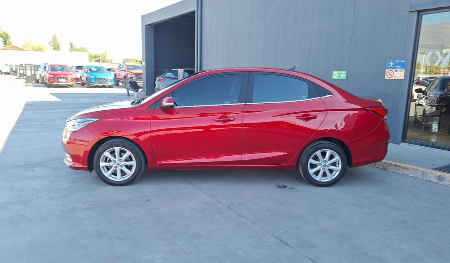 Changan Alsvin 1.5 ELITE AUTO Sedan 2022