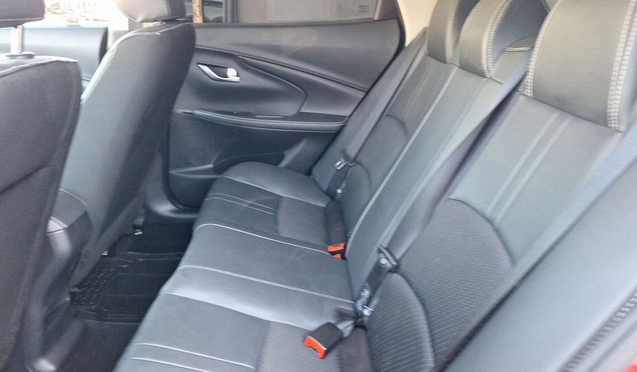 Changan Alsvin 1.5 ELITE AUTO Sedan 2022