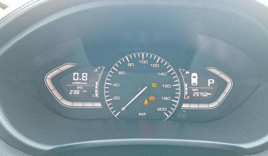 Changan Alsvin 1.5 ELITE AUTO Sedan 2022