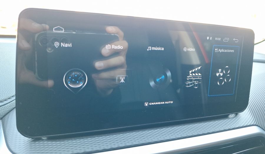 Changan Alsvin 1.5 ELITE AUTO Sedan 2022