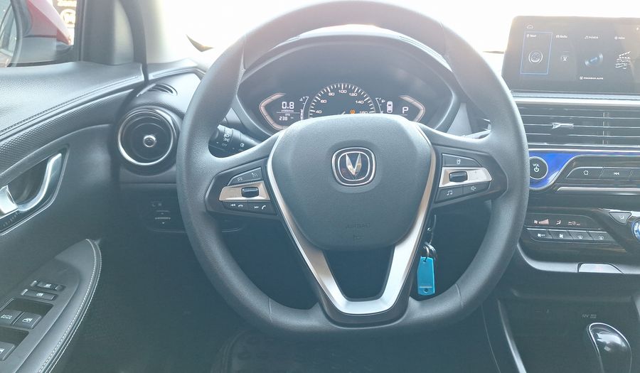 Changan Alsvin 1.5 ELITE AUTO Sedan 2022