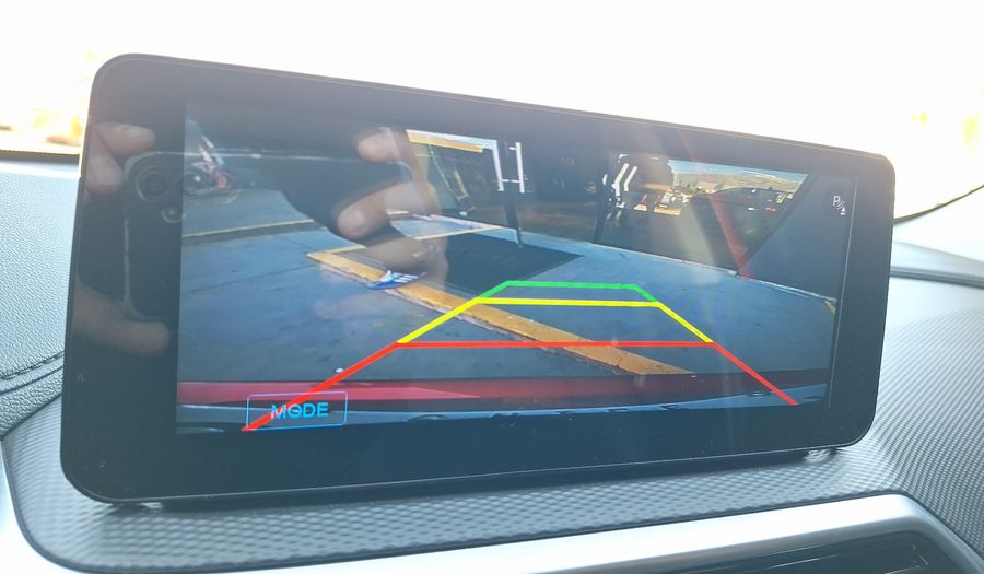 Changan Alsvin 1.5 ELITE AUTO Sedan 2022