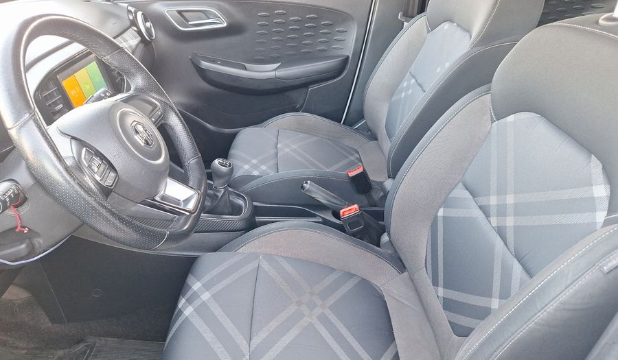 Mg 3 1.5 COMFORT Hatchback 2021