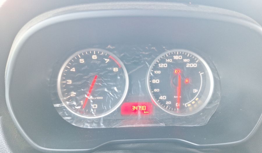 Mg 3 1.5 COMFORT Hatchback 2021