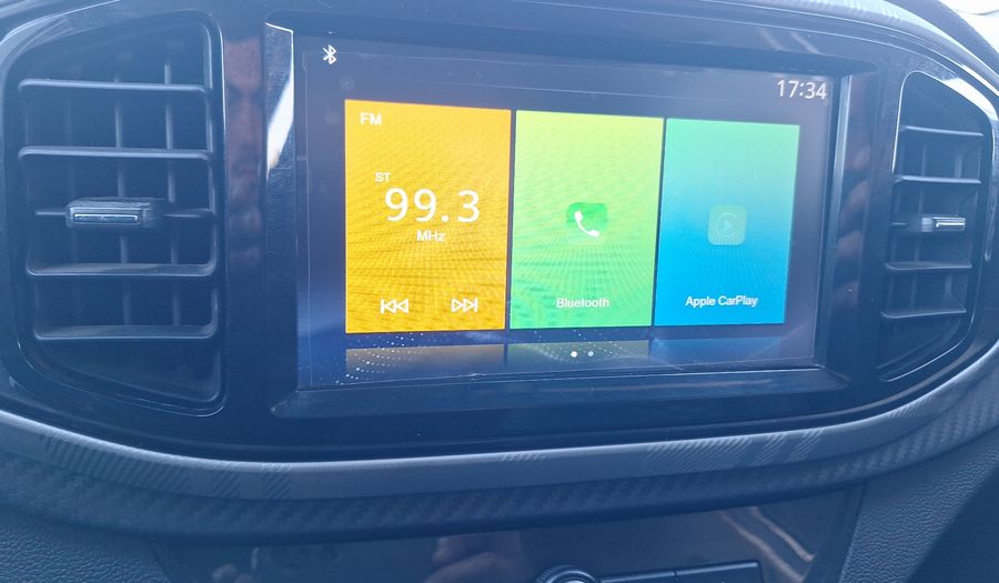 Mg 3 1.5 COMFORT Hatchback 2021