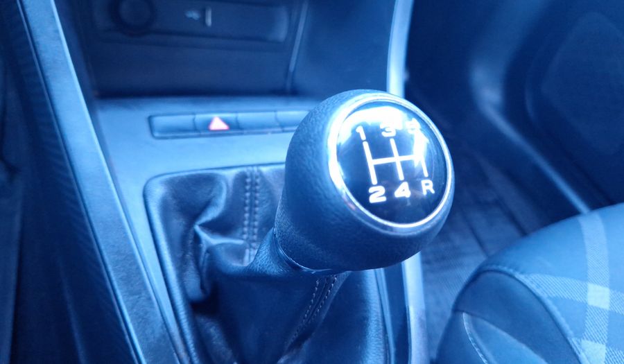 Mg 3 1.5 COMFORT Hatchback 2021