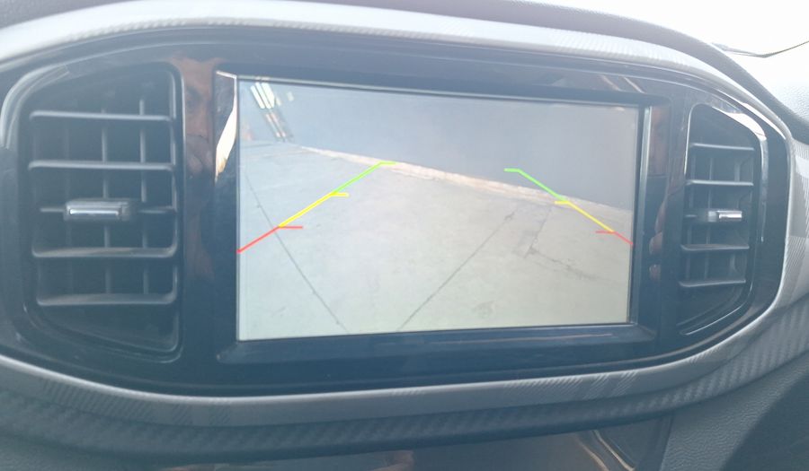 Mg 3 1.5 COMFORT Hatchback 2021