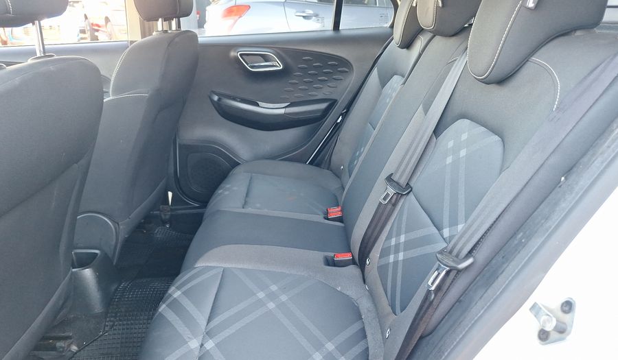 Mg 3 1.5 COMFORT Hatchback 2021