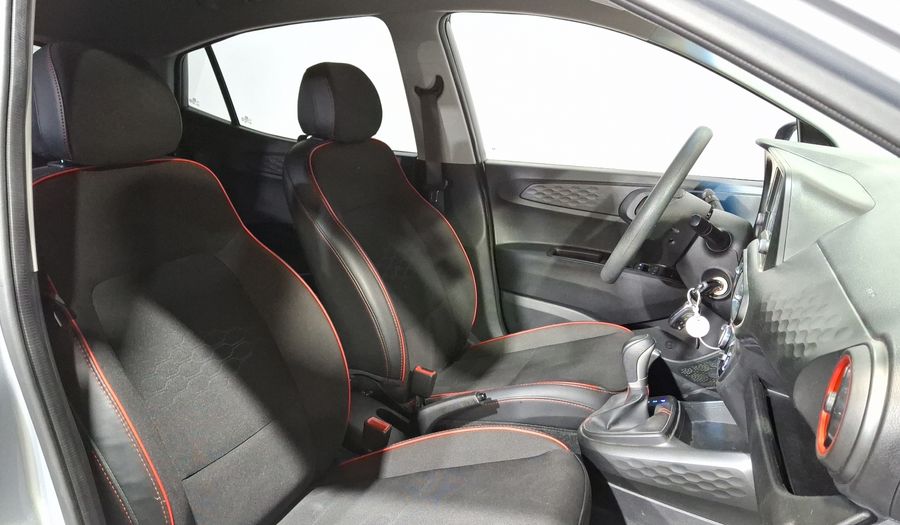 Hyundai Grand I10 1.2 GL MID AUTO Hatchback 2024