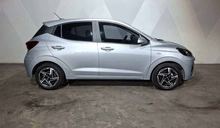 Hyundai Grand I10 1.2 GL MID AUTO Hatchback 2024