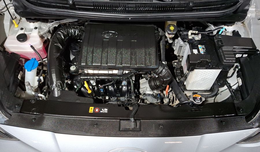 Hyundai Grand I10 1.2 GL MID AUTO Hatchback 2024