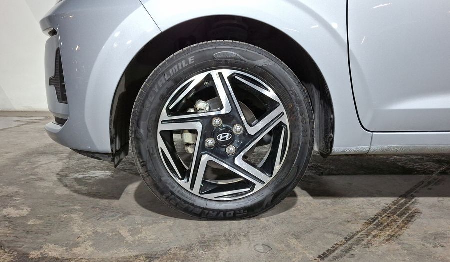 Hyundai Grand I10 1.2 GL MID AUTO Hatchback 2024