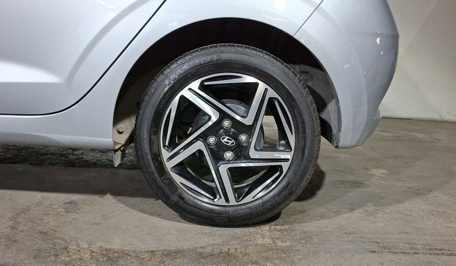Hyundai Grand I10 1.2 GL MID AUTO Hatchback 2024