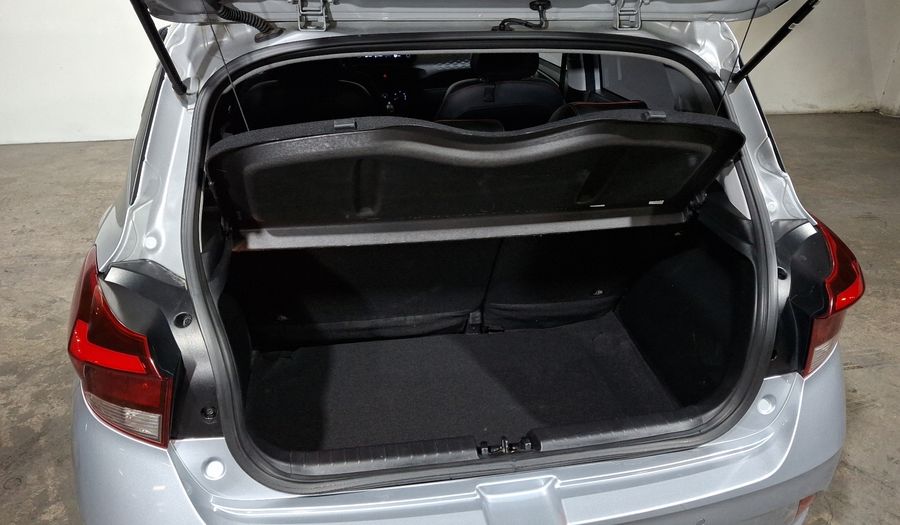 Hyundai Grand I10 1.2 GL MID AUTO Hatchback 2024