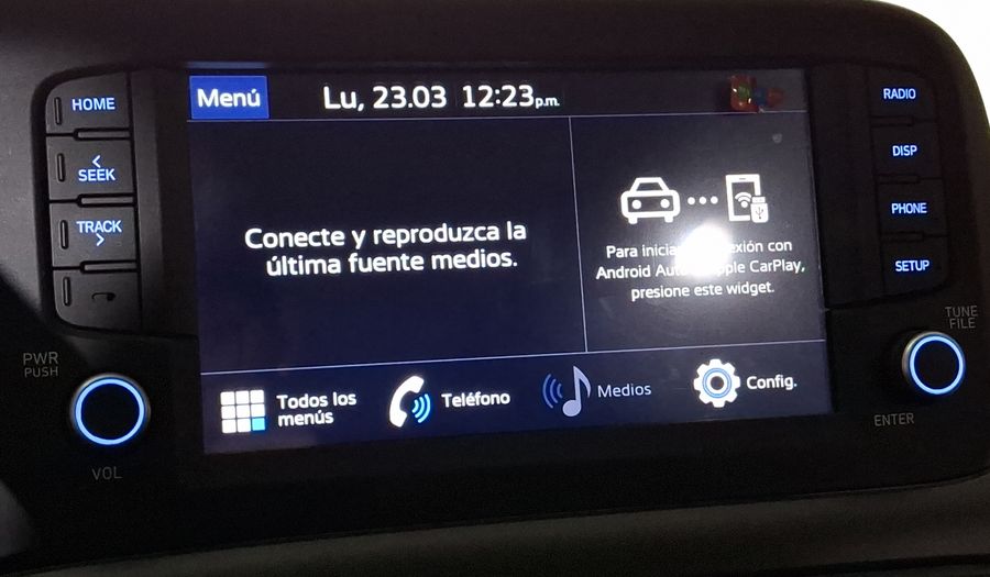 Hyundai Grand I10 1.2 GL MID AUTO Hatchback 2024