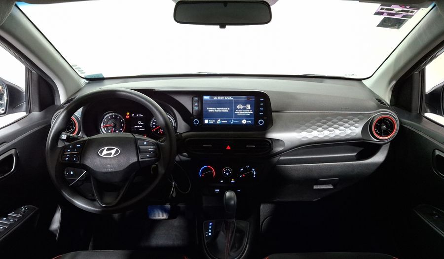 Hyundai Grand I10 1.2 GL MID AUTO Hatchback 2024