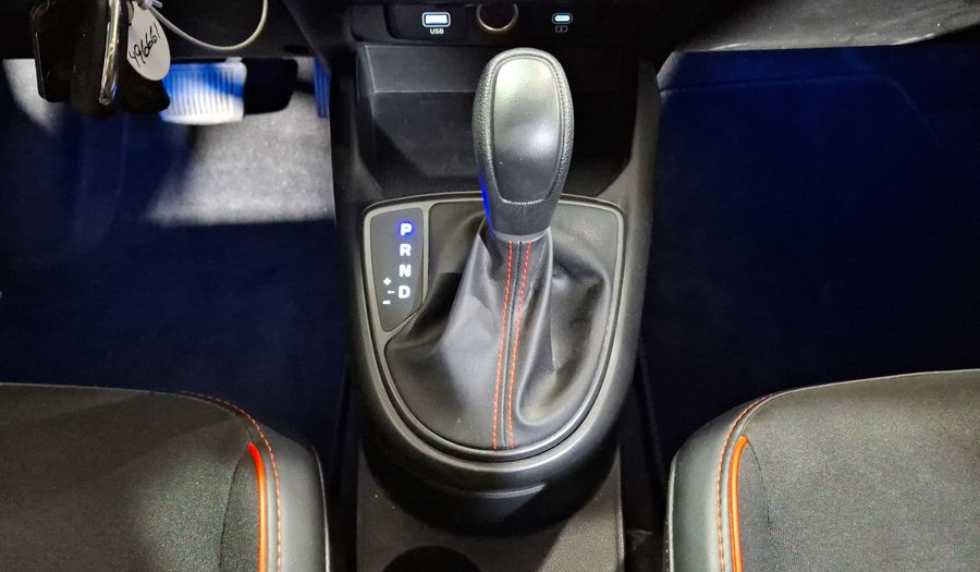 Hyundai Grand I10 1.2 GL MID AUTO Hatchback 2024