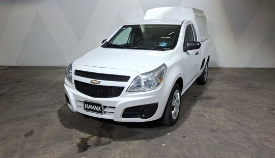 Chevrolet • Tornado