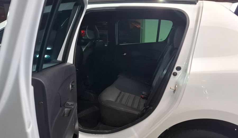 Renault Sandero 1.6 INTENS Hatchback 2024