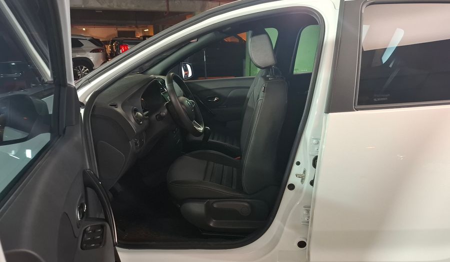 Renault Sandero 1.6 INTENS Hatchback 2024