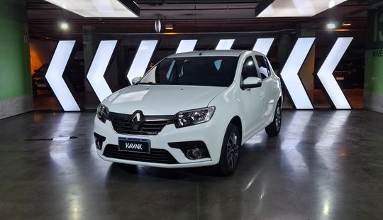 Renault • Sandero
