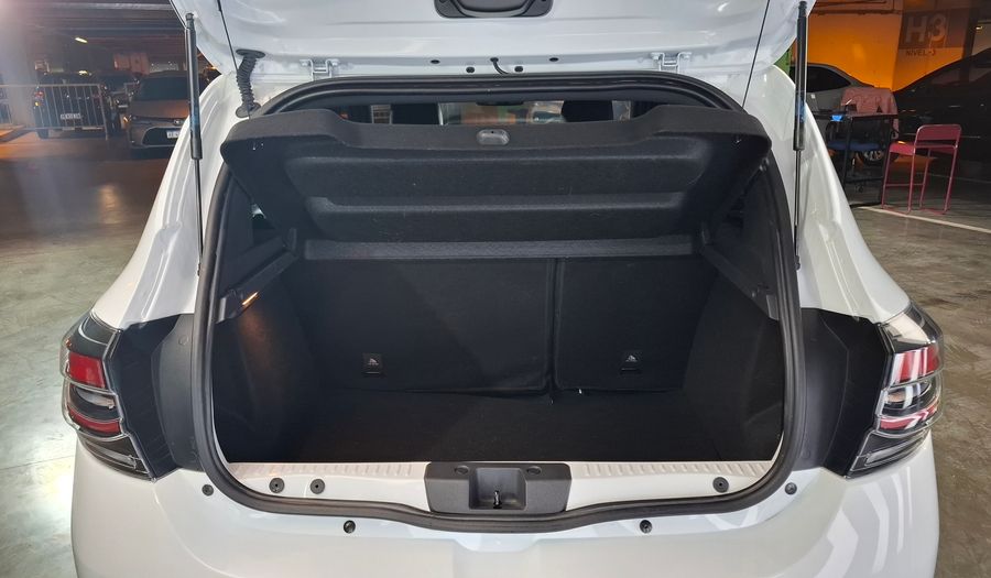 Renault Sandero 1.6 INTENS Hatchback 2024