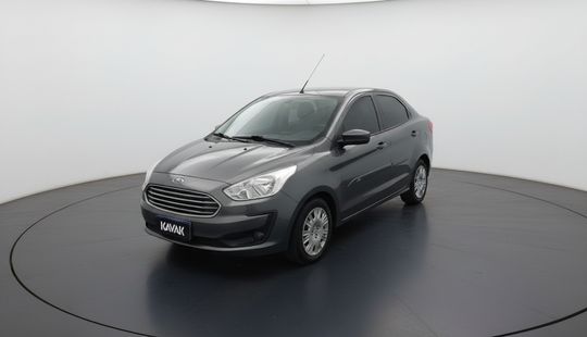 Ford • Ka