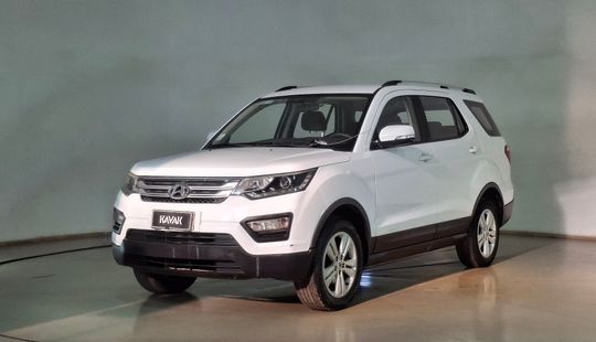 Changan • CX70