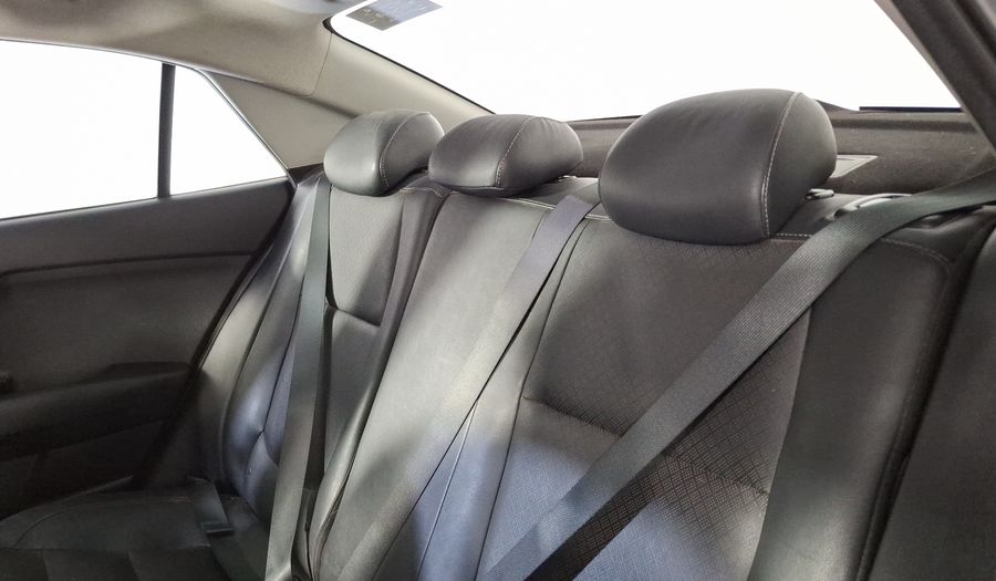 Kia Rio 1.6 EX AUTO Sedan 2020