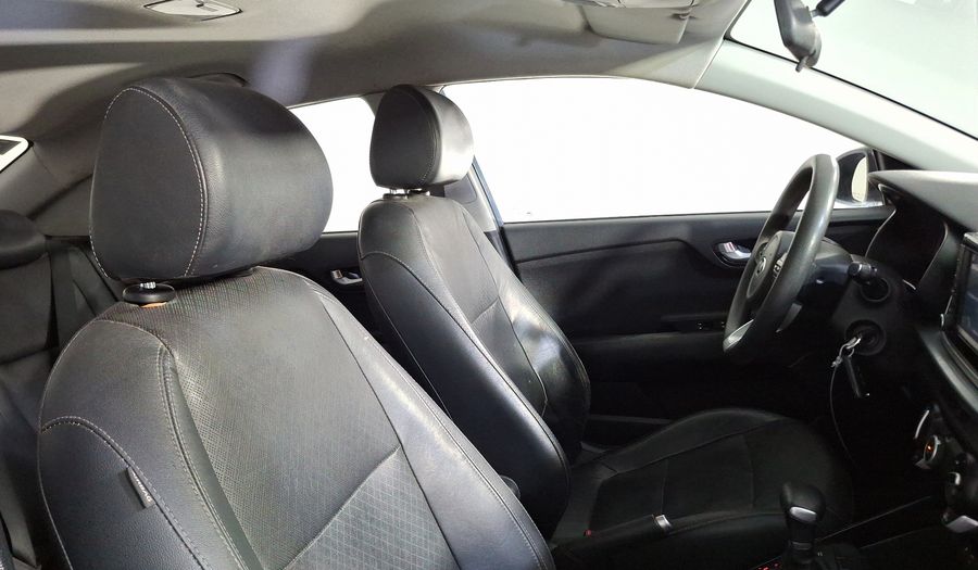 Kia Rio 1.6 EX AUTO Sedan 2020