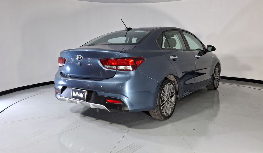 Kia Rio 1.6 EX AUTO Sedan 2020