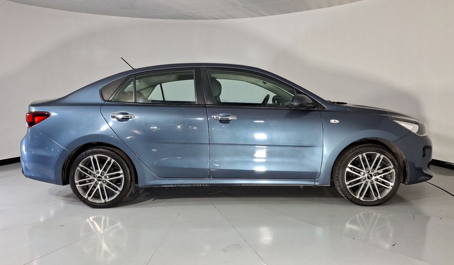 Kia Rio 1.6 EX AUTO Sedan 2020