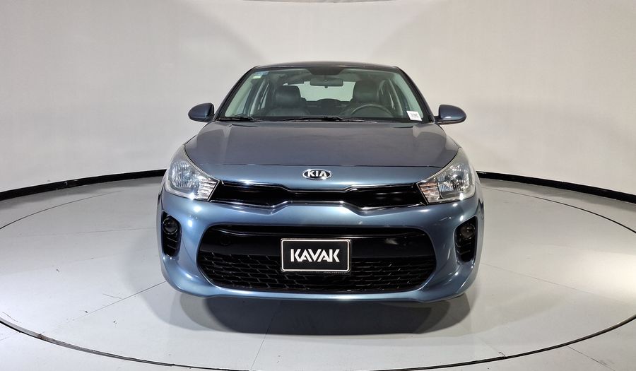 Kia Rio 1.6 EX AUTO Sedan 2020