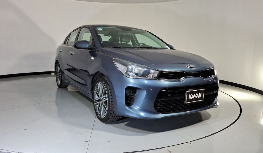 Kia Rio 1.6 EX AUTO Sedan 2020