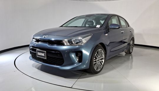 Kia • Rio
