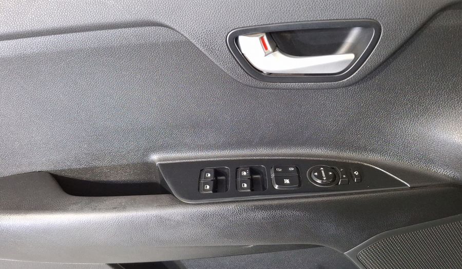 Kia Rio 1.6 EX AUTO Sedan 2020