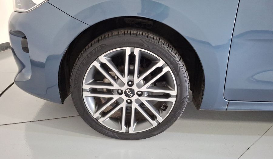 Kia Rio 1.6 EX AUTO Sedan 2020