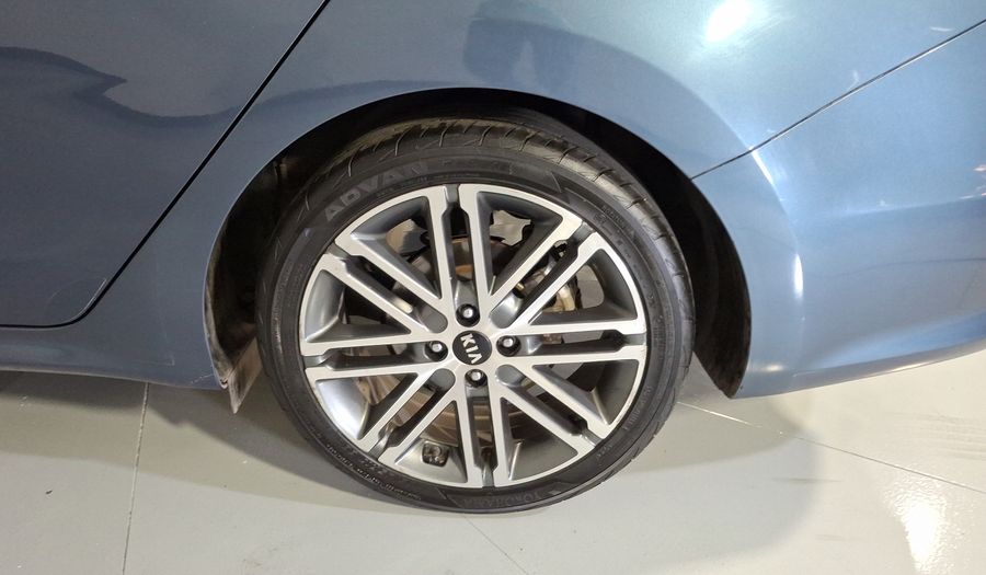 Kia Rio 1.6 EX AUTO Sedan 2020