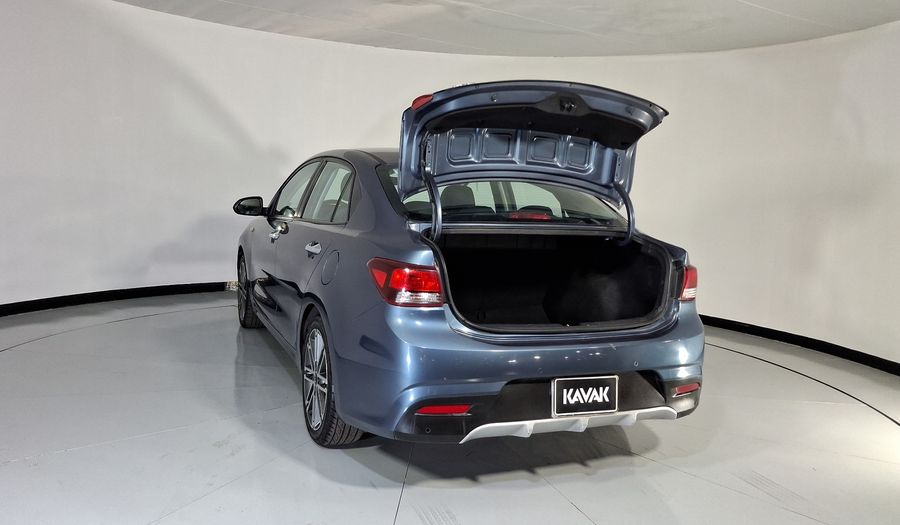 Kia Rio 1.6 EX AUTO Sedan 2020