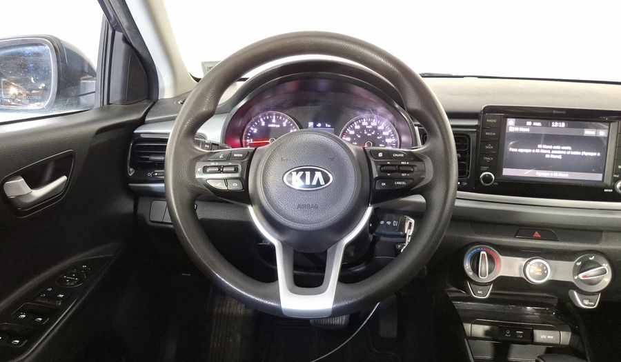Kia Rio 1.6 EX AUTO Sedan 2020