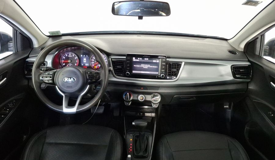 Kia Rio 1.6 EX AUTO Sedan 2020