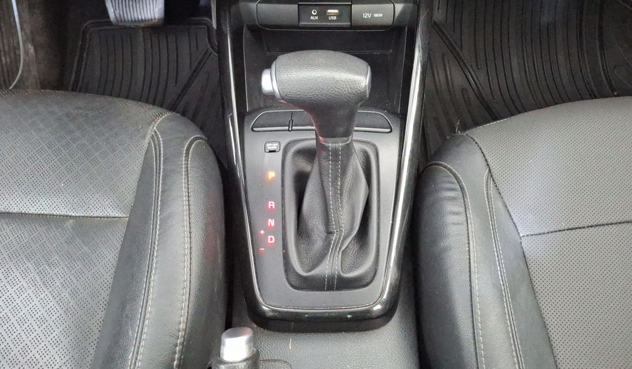 Kia Rio 1.6 EX AUTO Sedan 2020