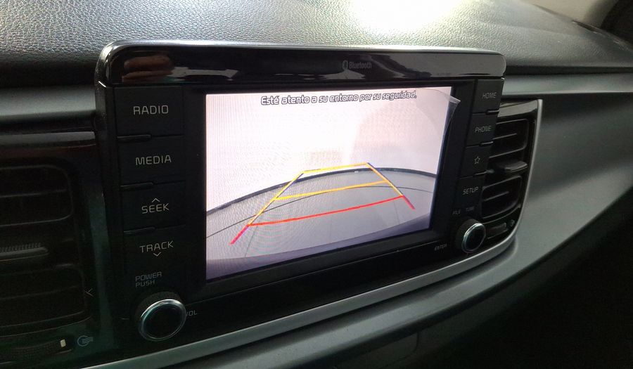 Kia Rio 1.6 EX AUTO Sedan 2020