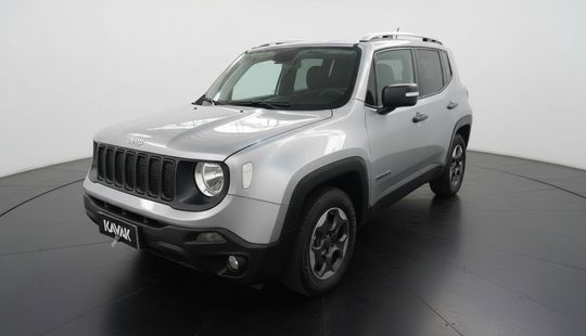 Jeep • Renegade